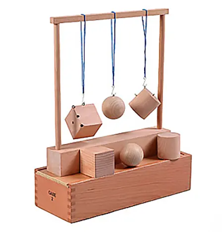 Froebel gift 10 on sale